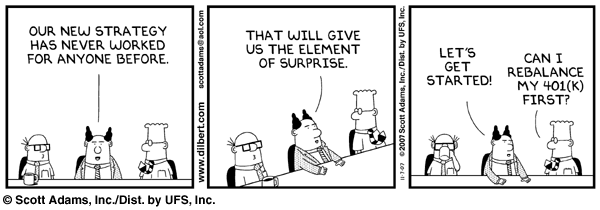 dilbert